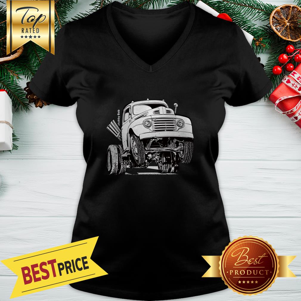 Official Roadkill TV Show Shirt