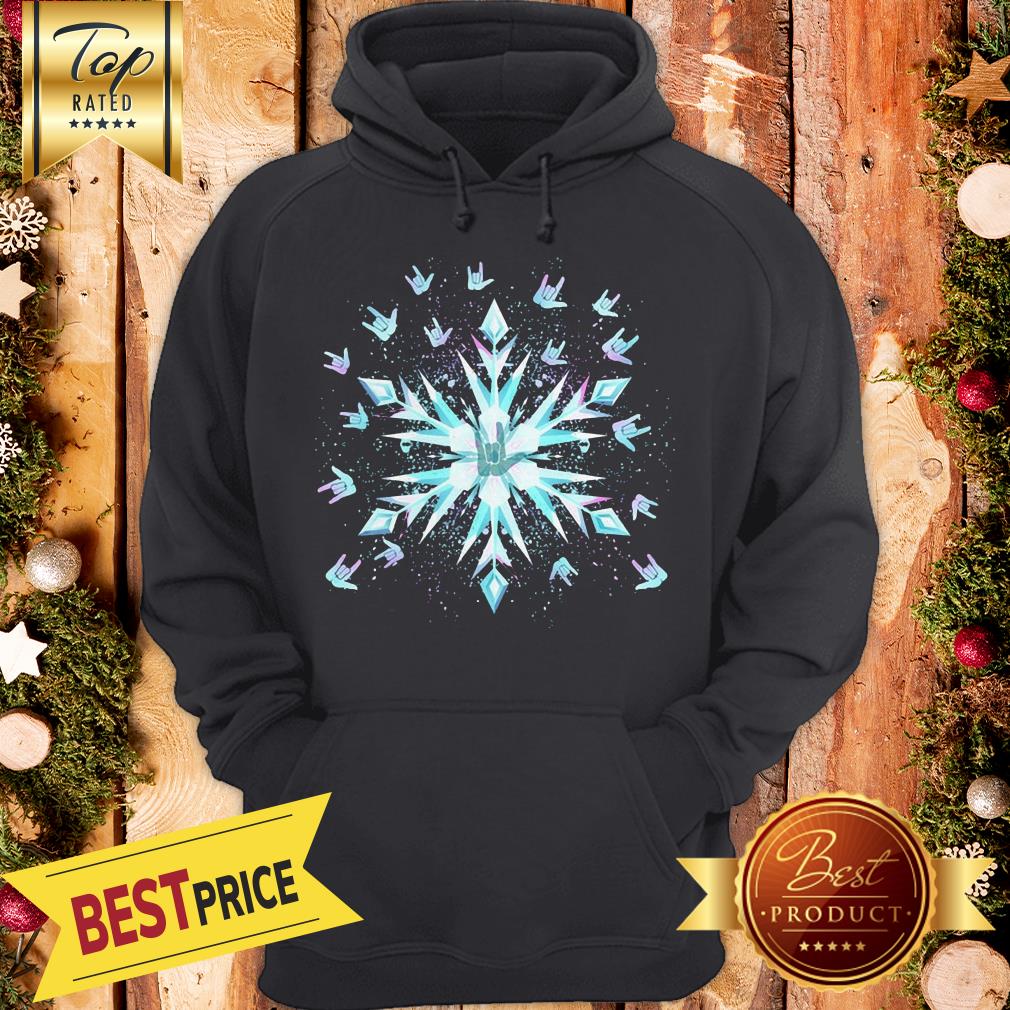 Official Share The Love Shirt