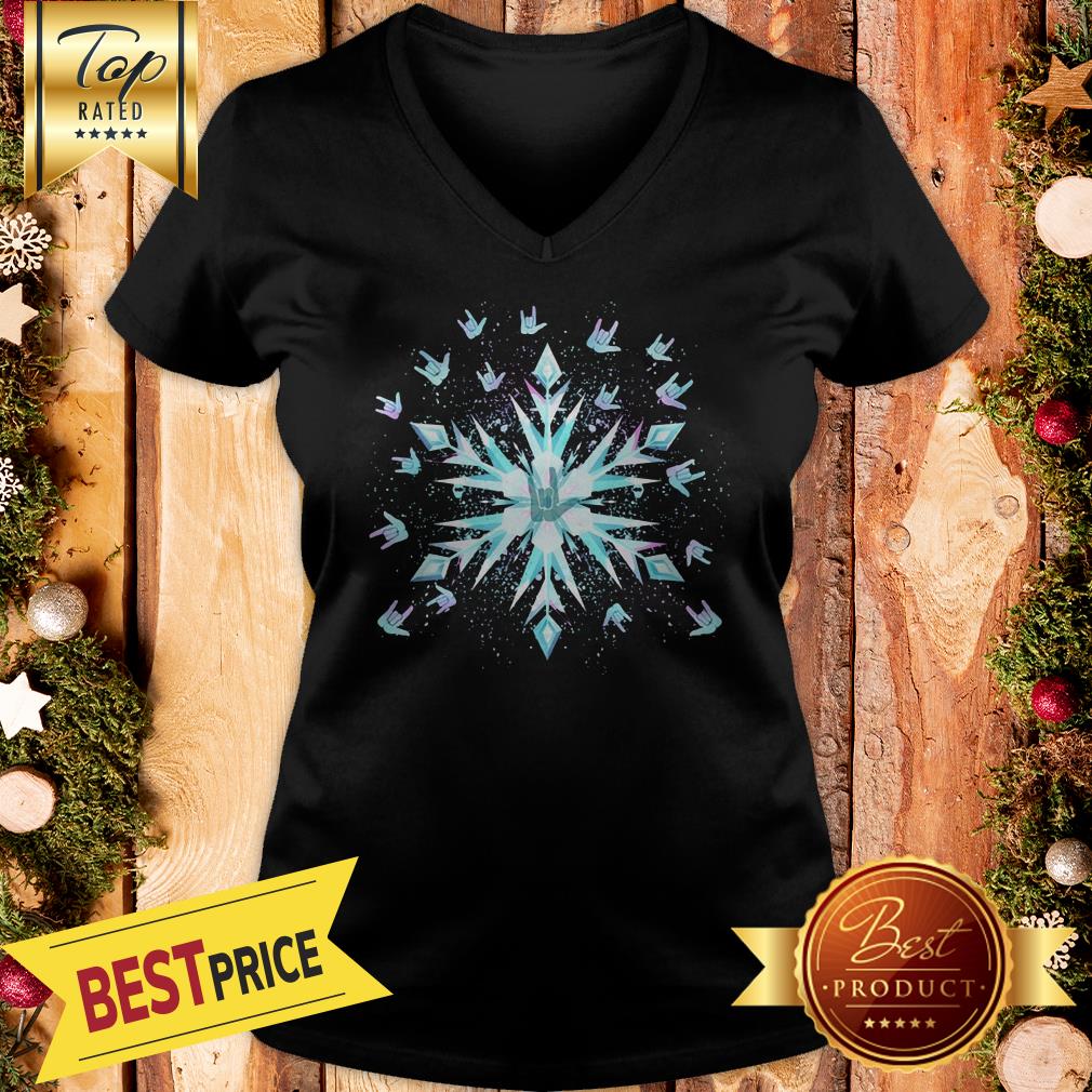 Official Share The Love Shirt