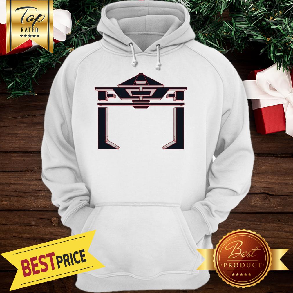 Official Tron Recognizer Shirt