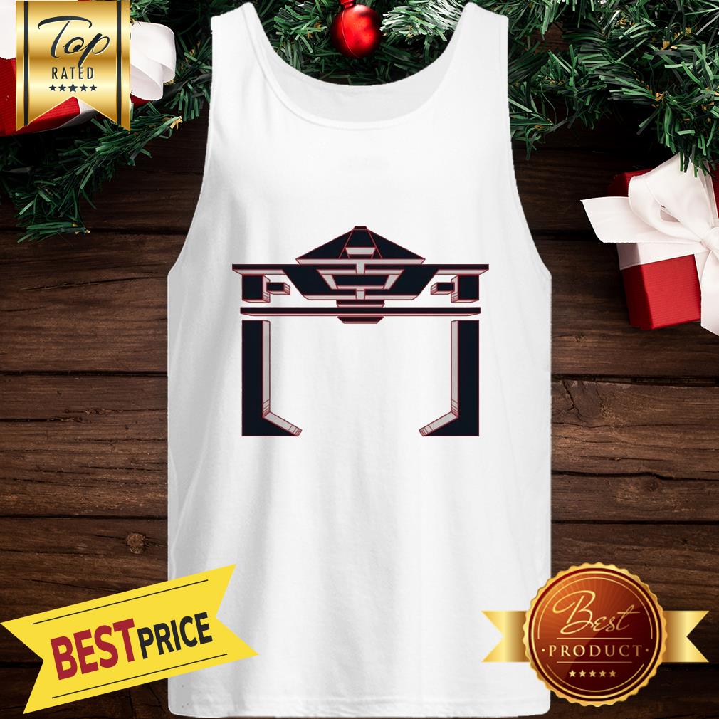 Official Tron Recognizer Shirt