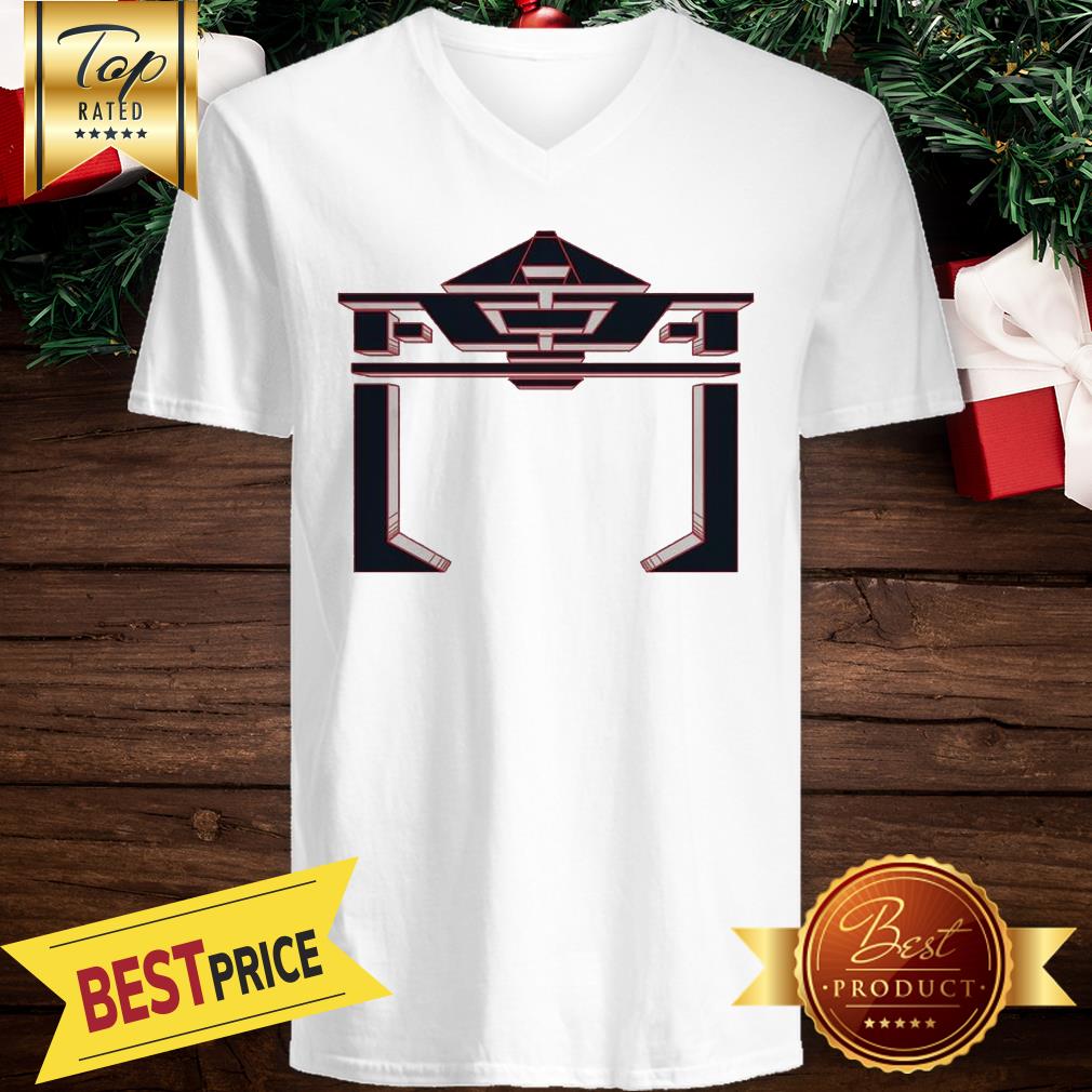 Official Tron Recognizer Shirt