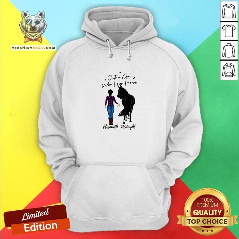 Official Walking With Horse Customized Shirt