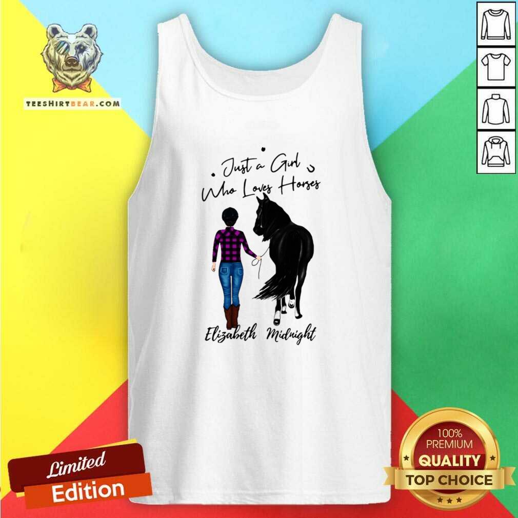 Official Walking With Horse Customized Shirt