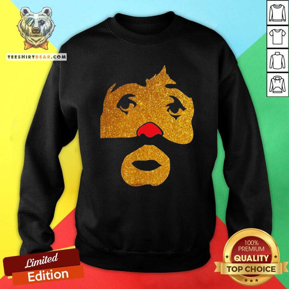 Original Cepillin The Clown Shirt