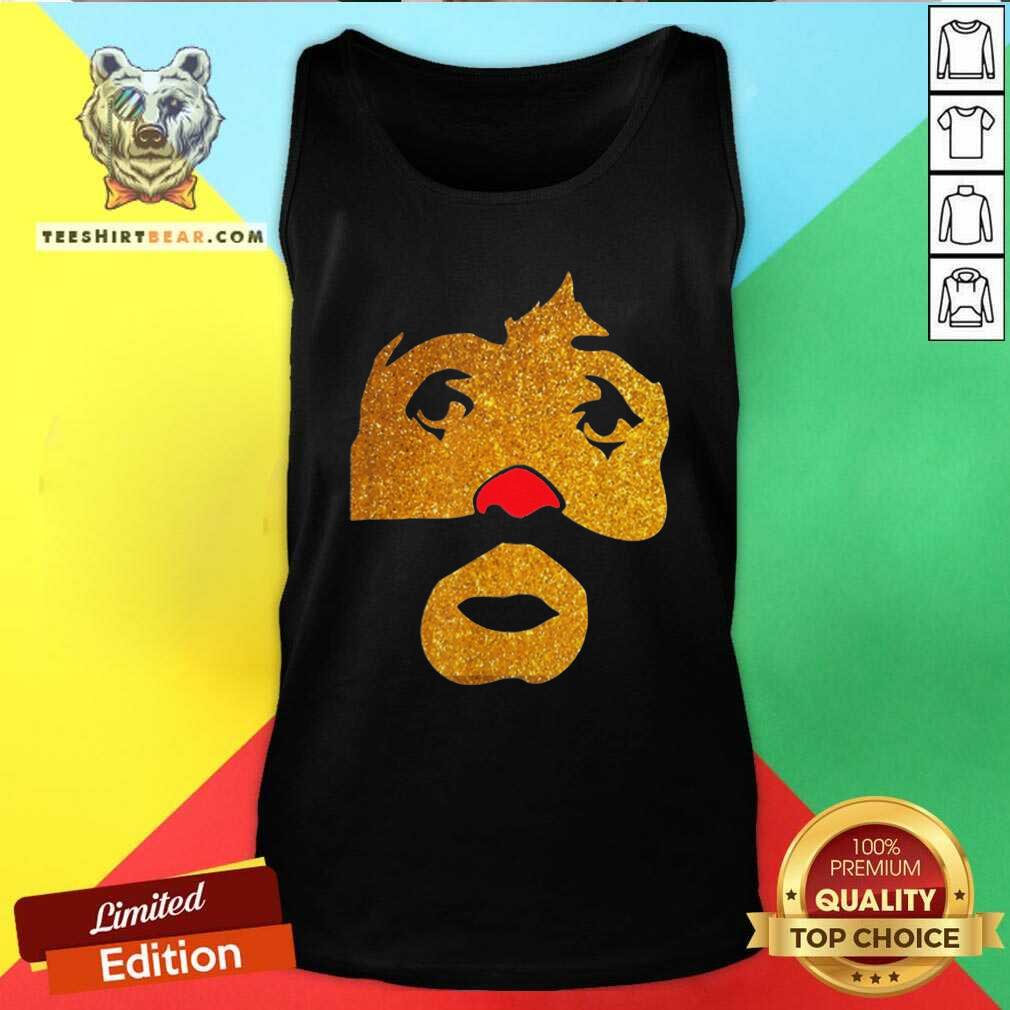 Original Cepillin The Clown Shirt