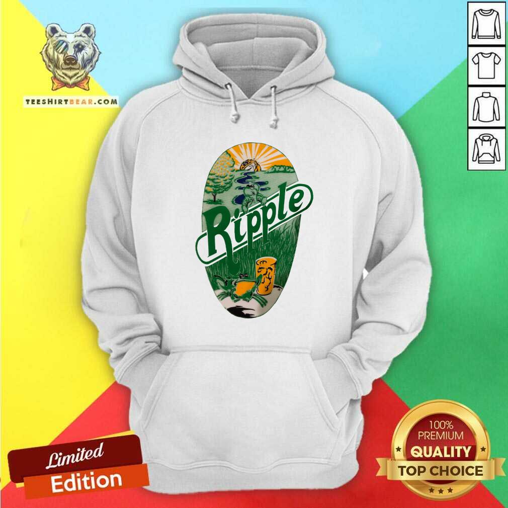 Original Ripple Grateful Dead Shirt