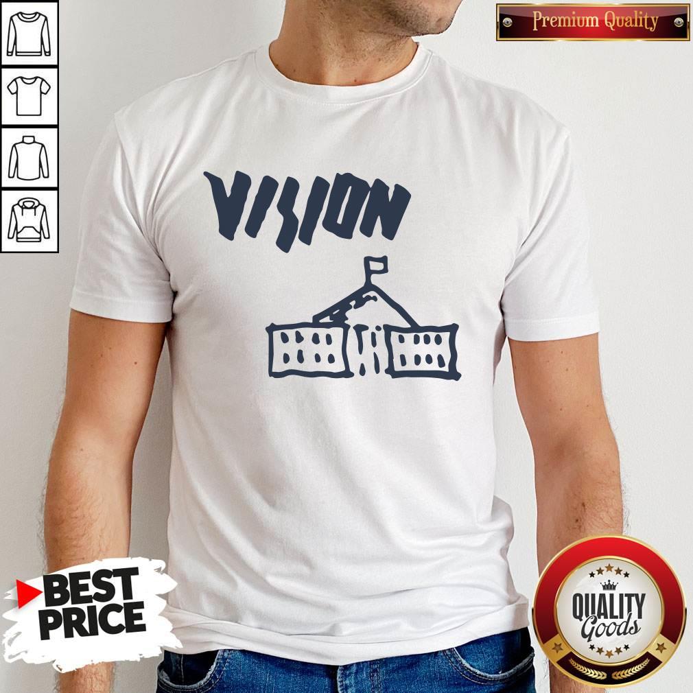 Original Vision Shirt