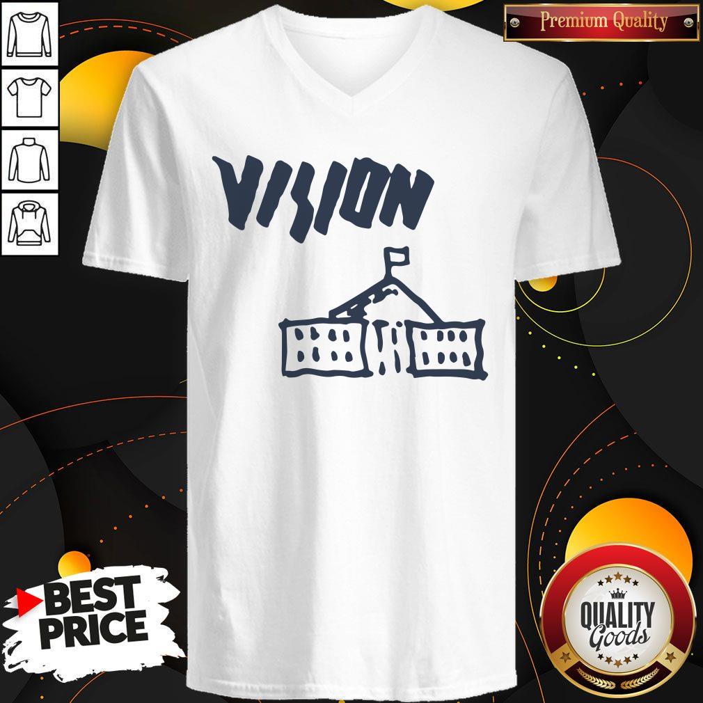 Original Vision Shirt