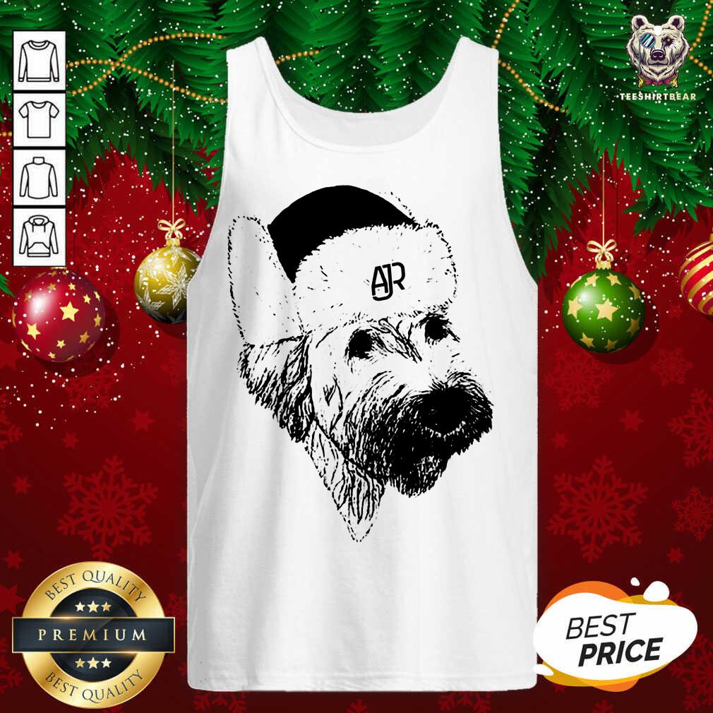 Perfect Ajr Merch Ajr Doggy Hat Shirt