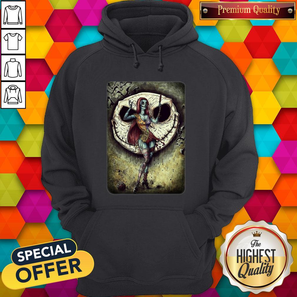 Perfect Jack Skellington And Sally Shirt