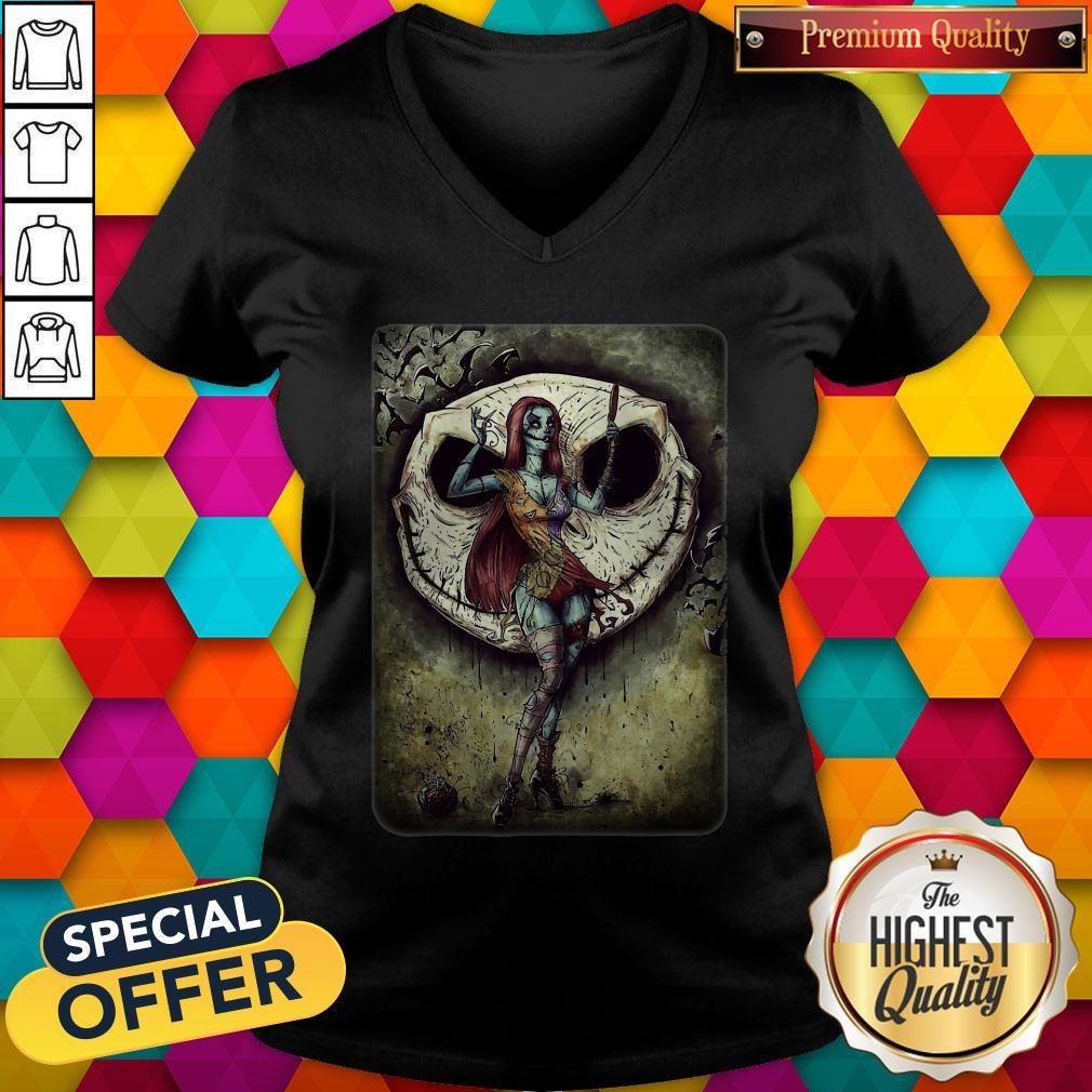Perfect Jack Skellington And Sally Shirt