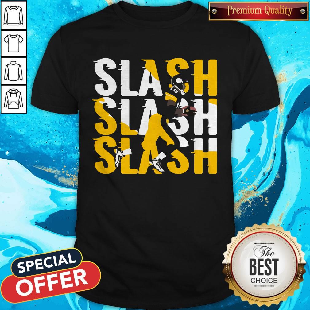 Perfect Slash Shirt, Pittsburgh Shirt