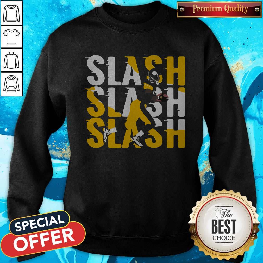 Perfect Slash Shirt, Pittsburgh Shirt