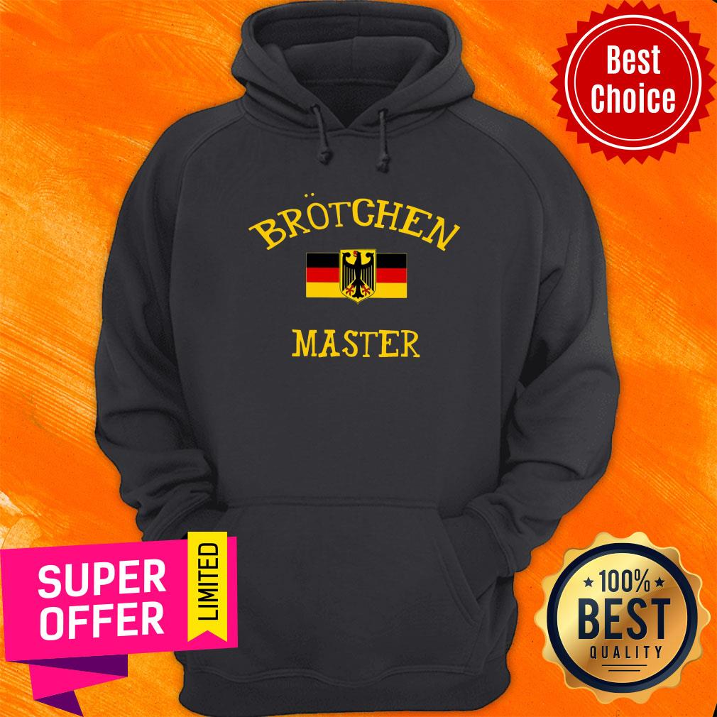 Premium Brotghen Master Shirt