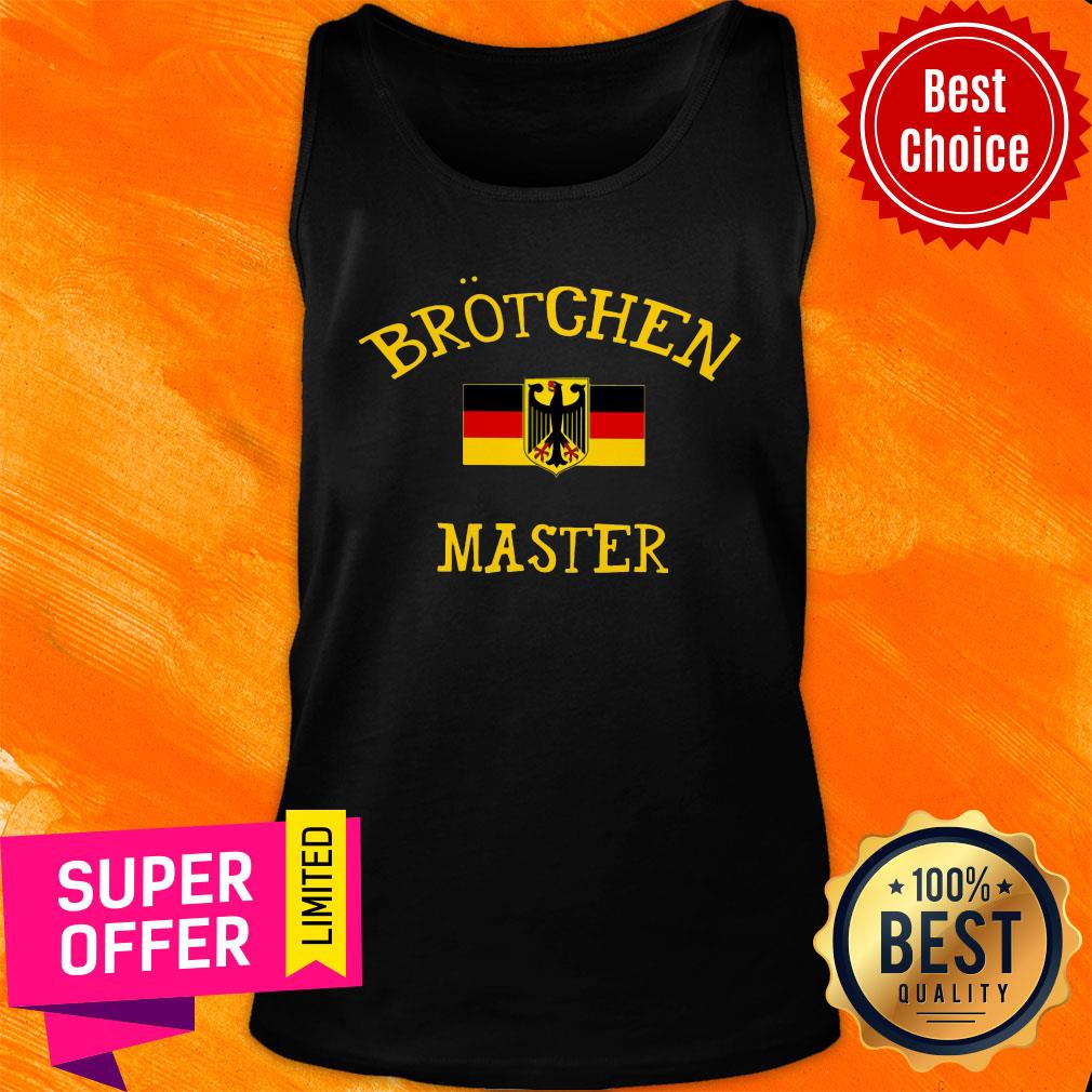 Premium Brotghen Master Shirt