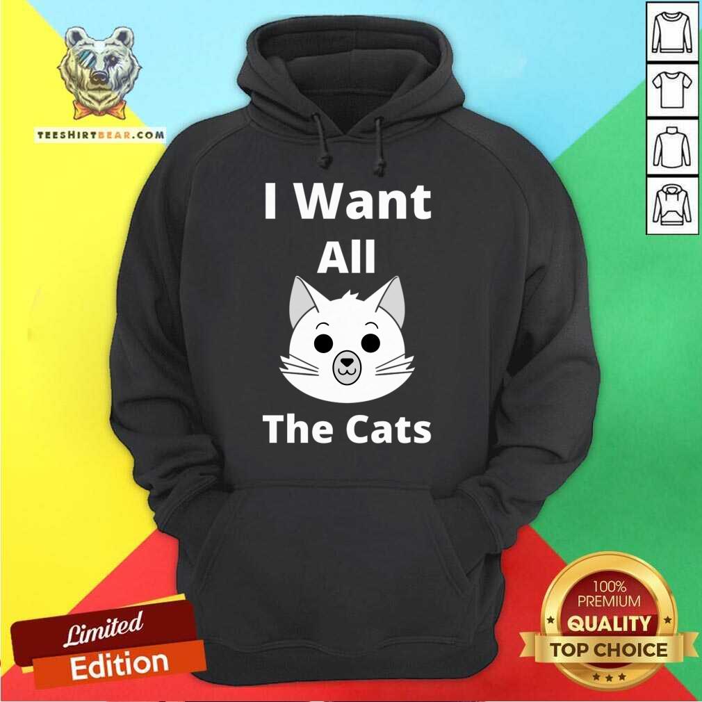 Premium Cats Lover Gifts T-Shirt