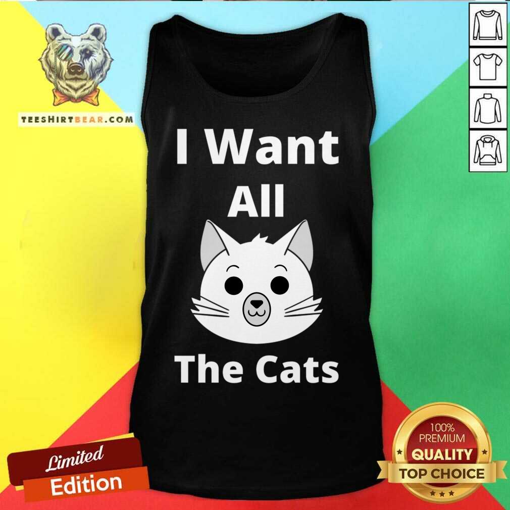 Premium Cats Lover Gifts T-Shirt