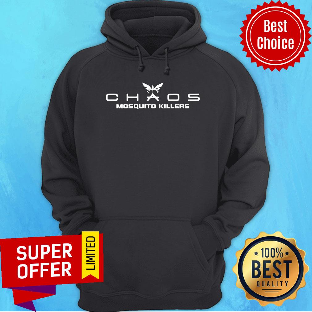 Premium Chaos Mosquito Killers Shirt