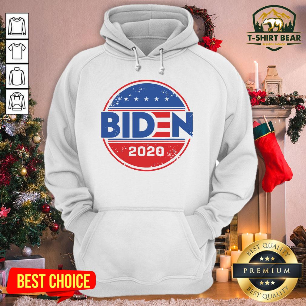 Premium Joe Biden 2020 Presidential Election Democrat Vintage Shirt