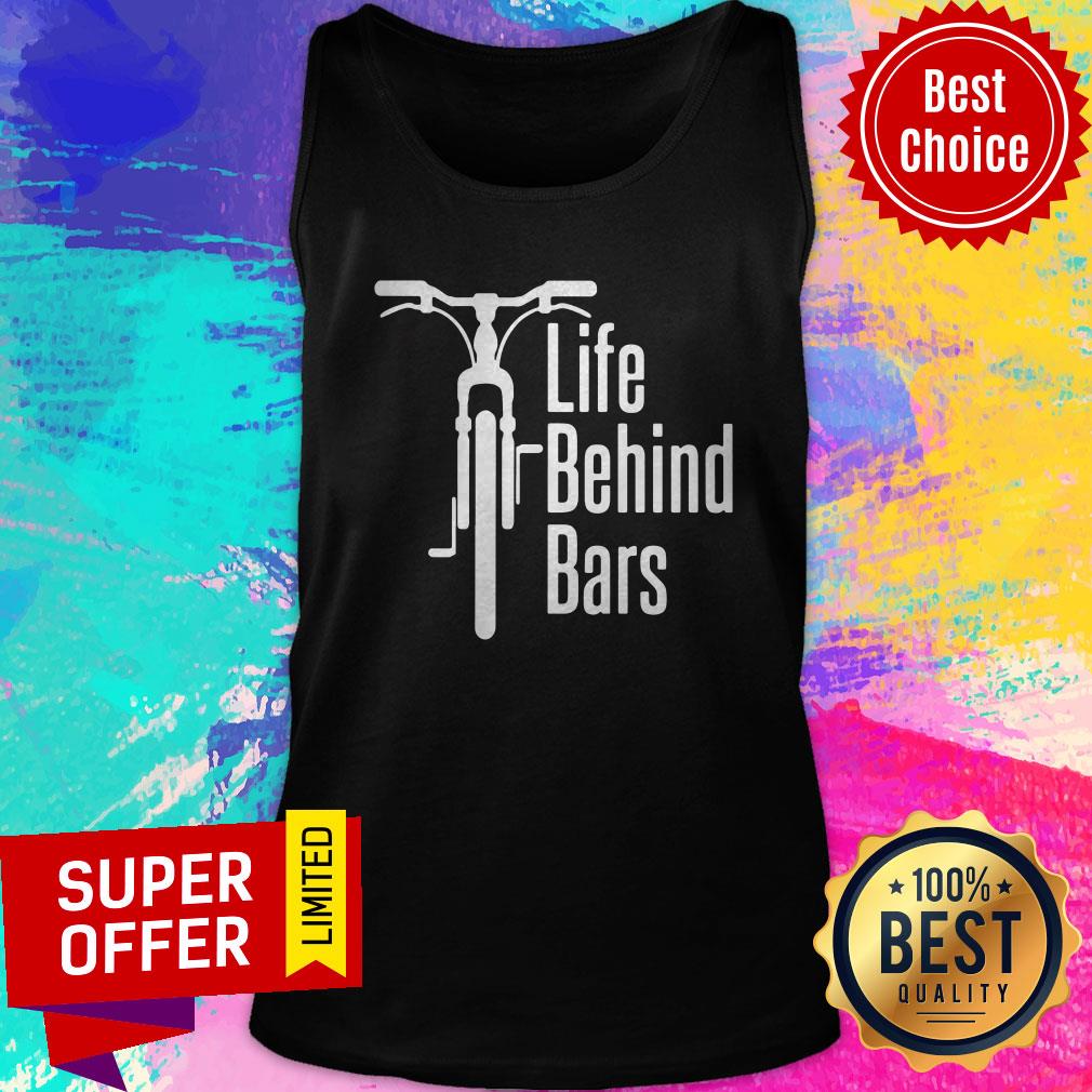 Premium Life Behind Bars Shirt