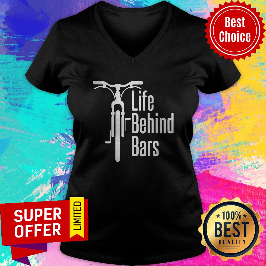Premium Life Behind Bars Shirt