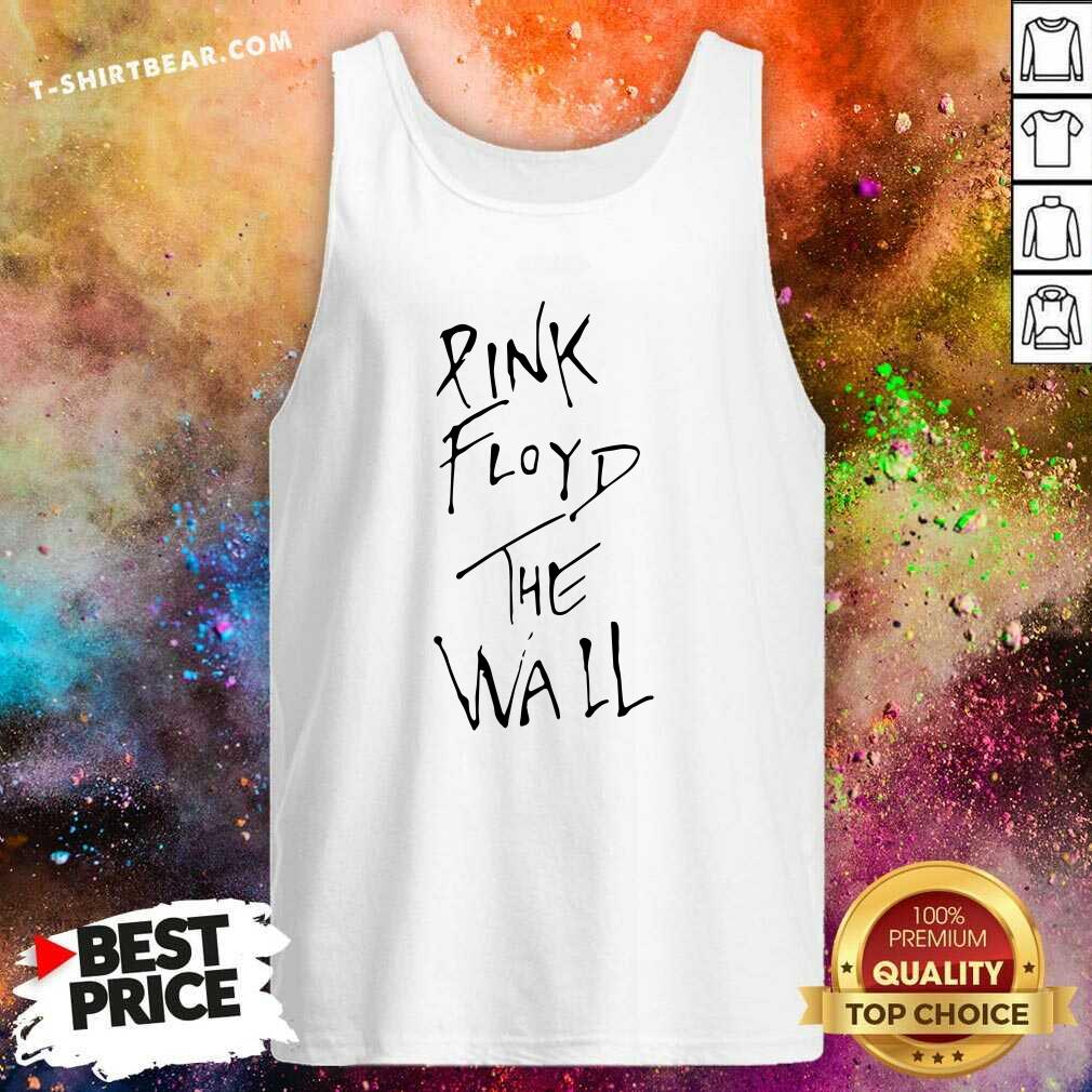 Premium Pink Floyd 4 The Wall Album Shirt