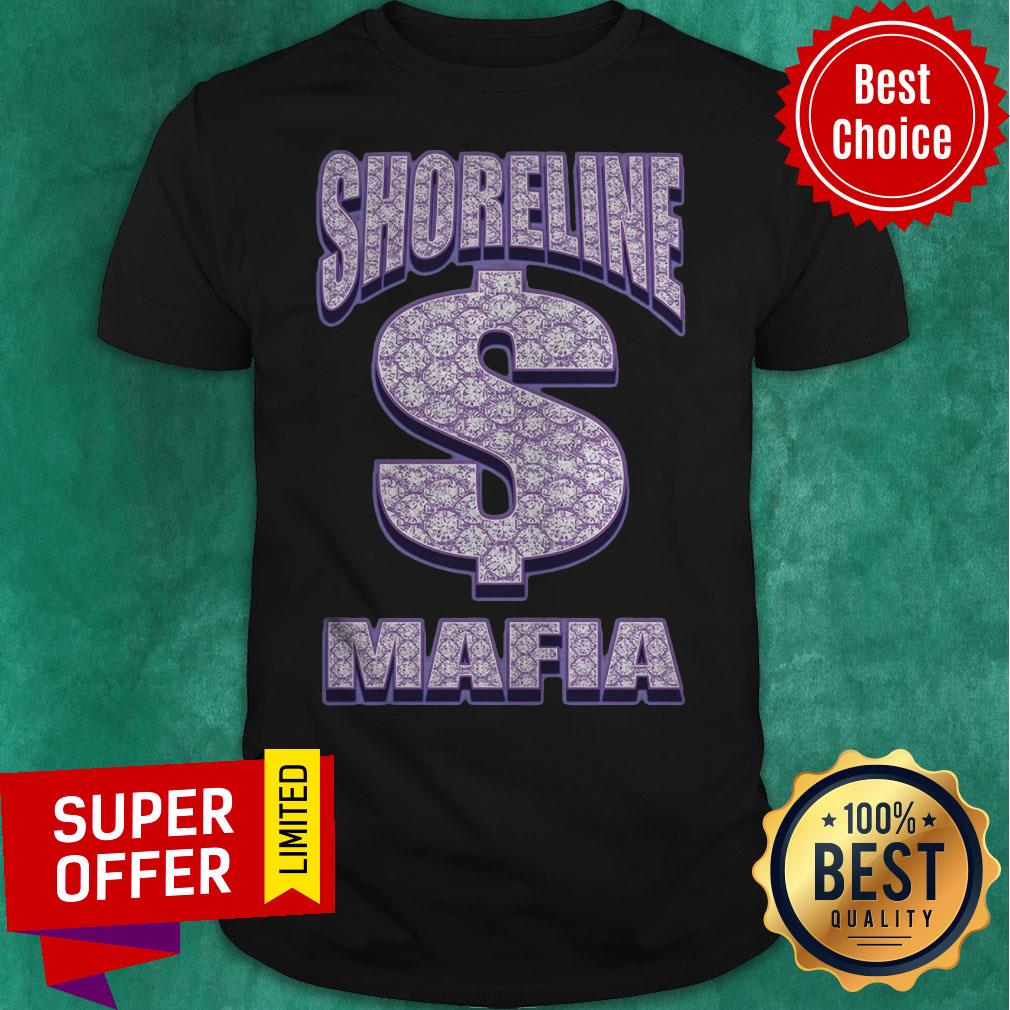 Premium Shoreline Mafia Shirt
