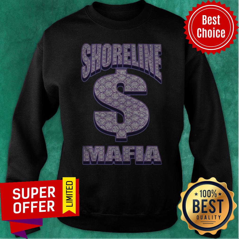 Premium Shoreline Mafia Shirt