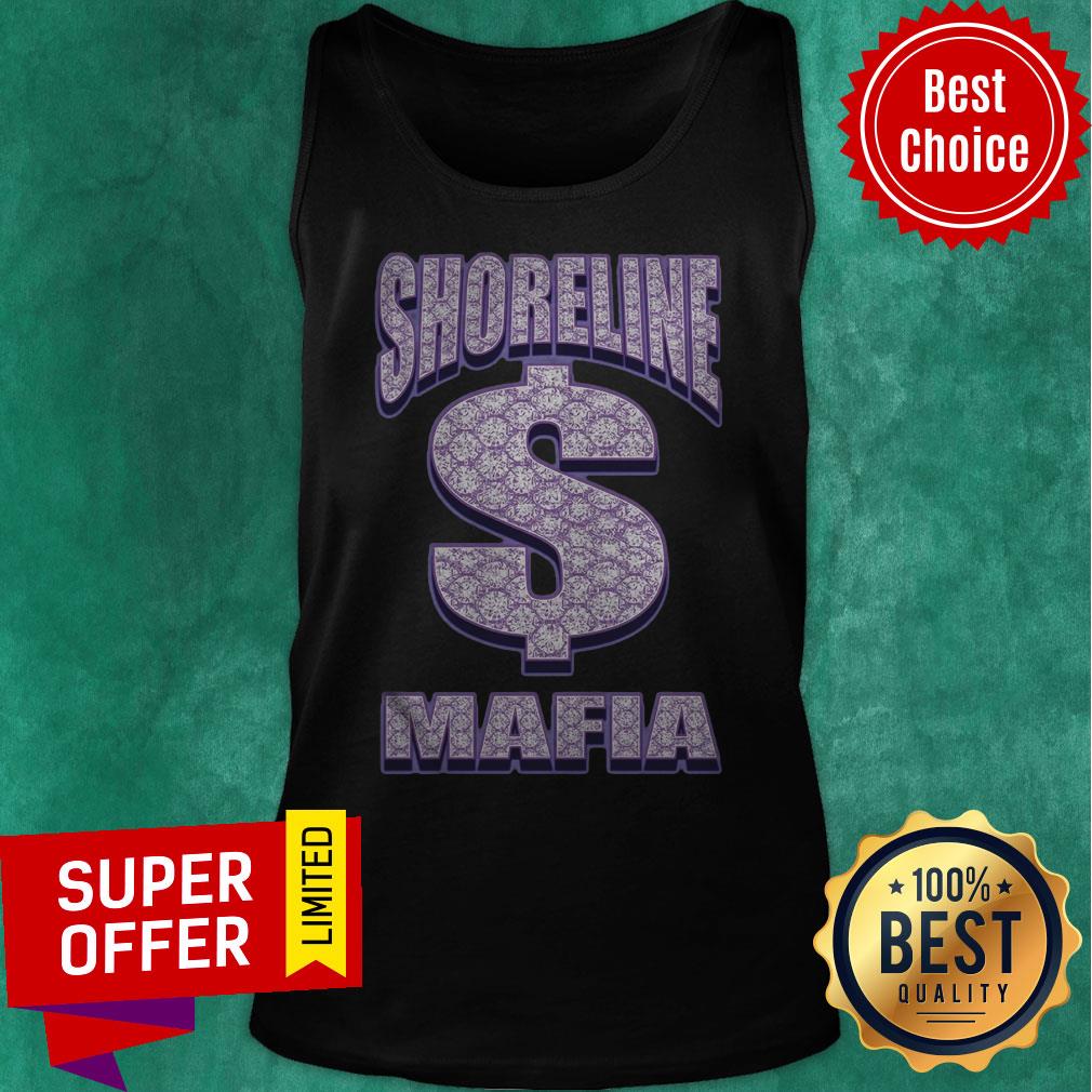 Premium Shoreline Mafia Shirt