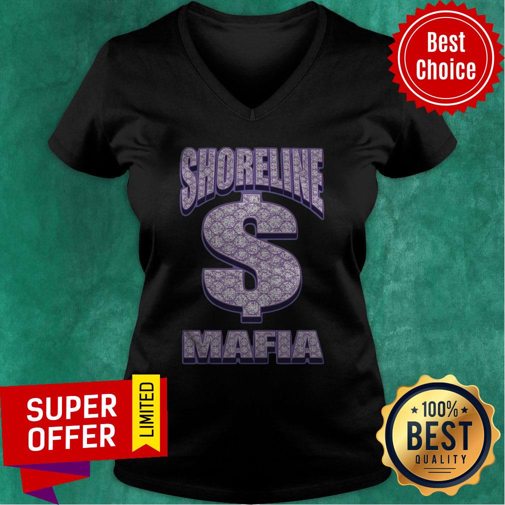 Premium Shoreline Mafia Shirt