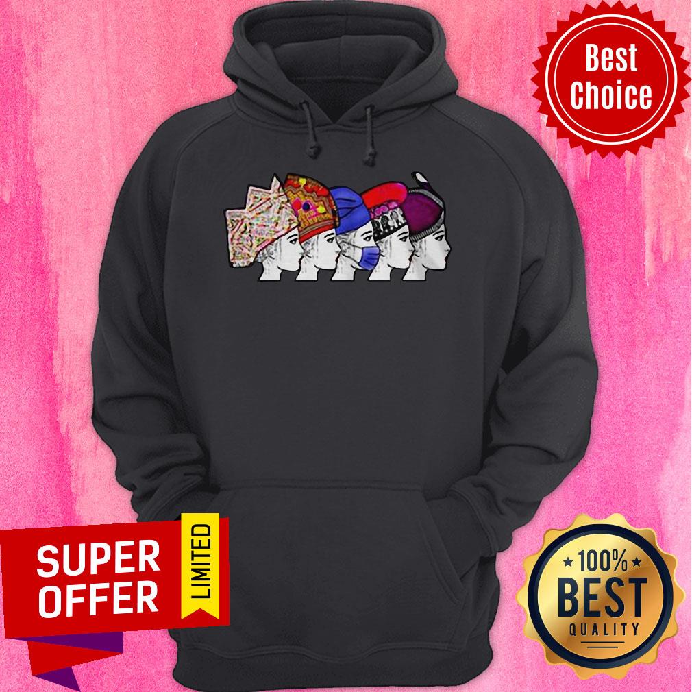 Premium Sisters United Forever Shirt