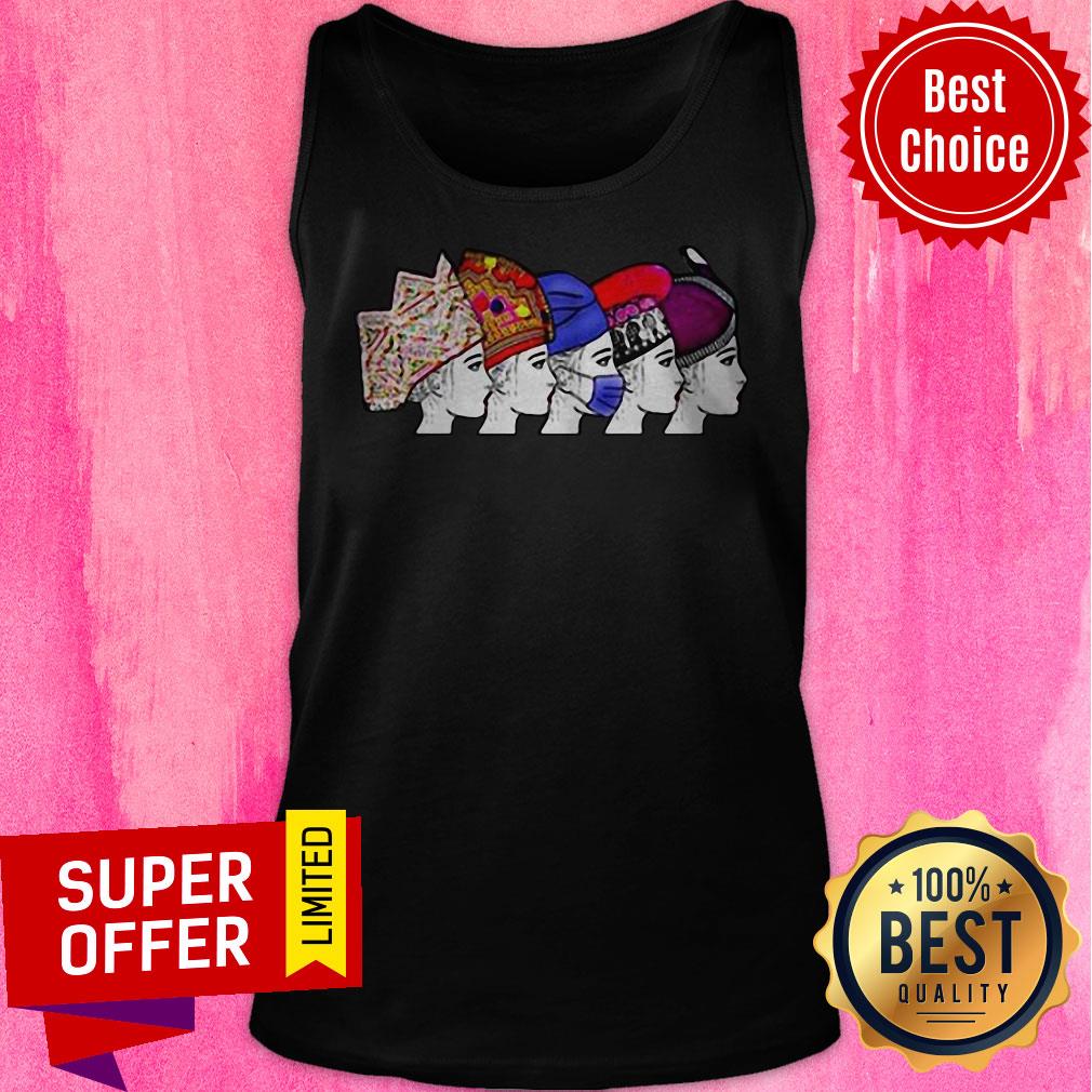 Premium Sisters United Forever Shirt