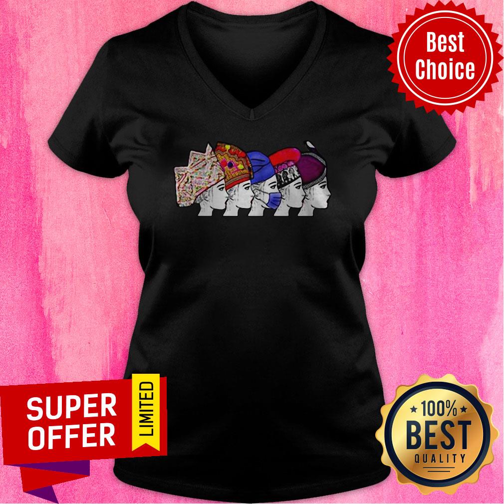 Premium Sisters United Forever Shirt