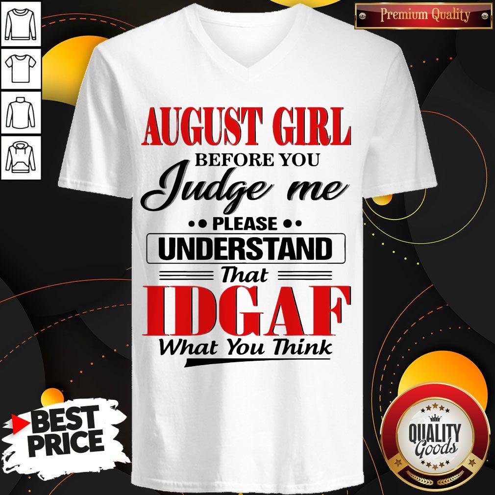 Pretty Before You Judge Me Please Understand Shirts