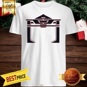 Official Tron Recognizer Shirt