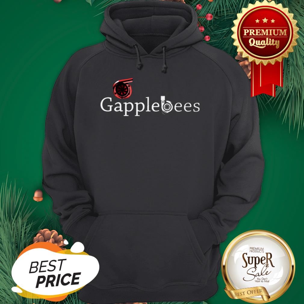 Ready To Get Gapplebees Shirt