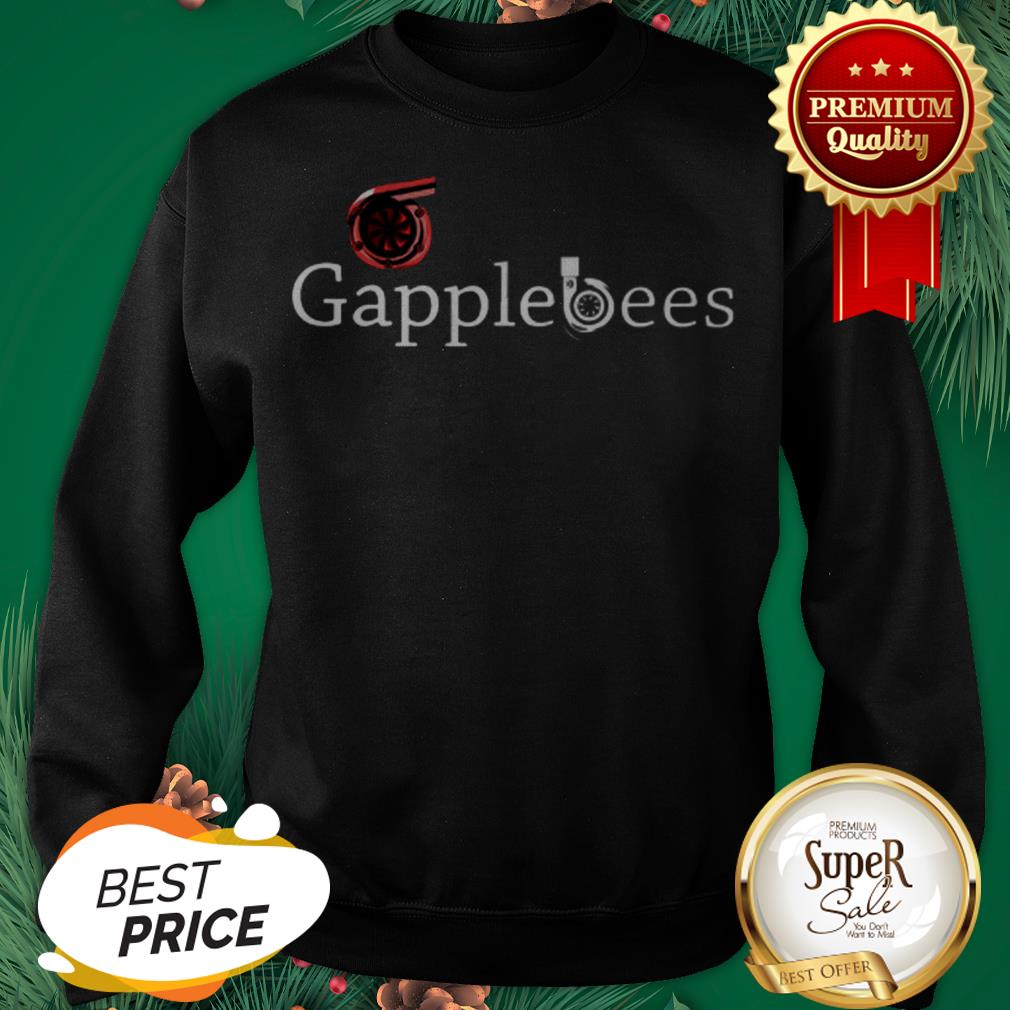 Ready To Get Gapplebees Shirt