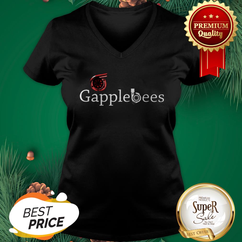 Ready To Get Gapplebees Shirt