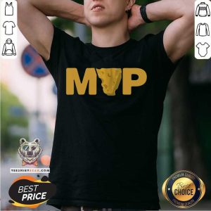 Beautiful Cheese MVP Shirt