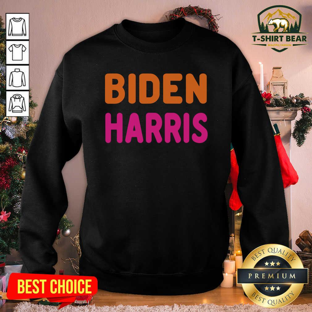 Awesome Biden Harris 2020 For President Voters Shirt
