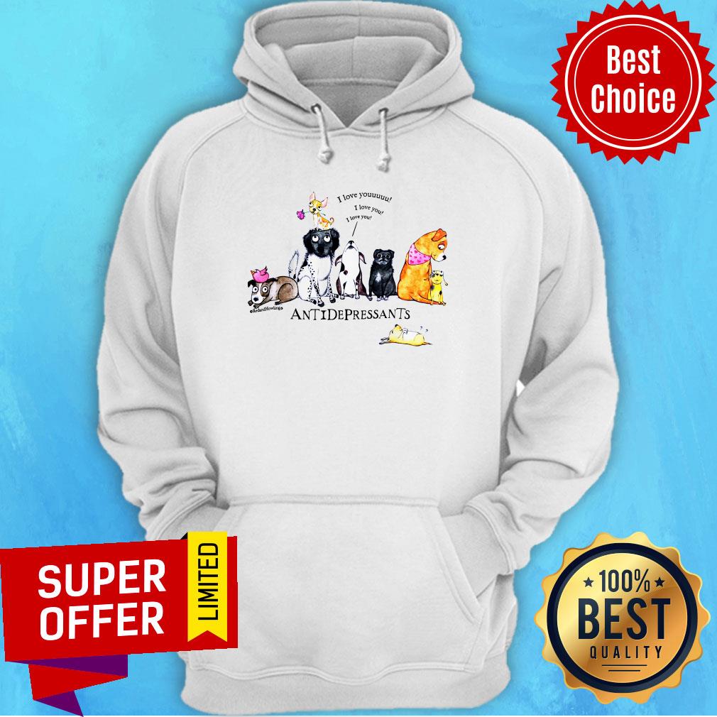 Top Antidepressants Shirt