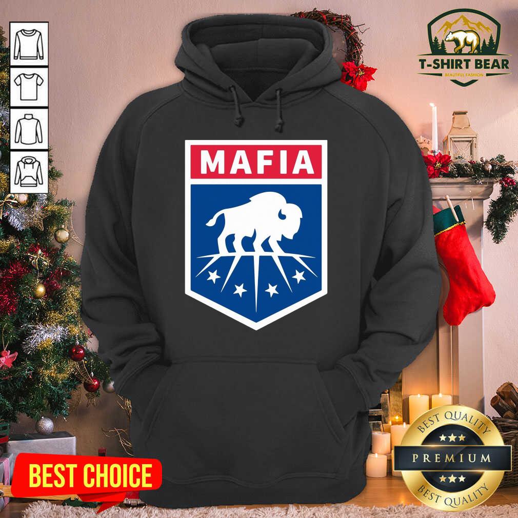 Top Buffalo Bills Mafia 2020 Shirt