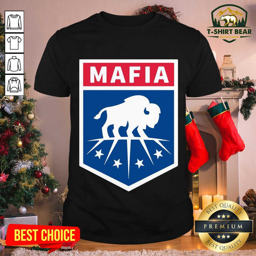 Top Buffalo Bills Mafia 2020 Shirt