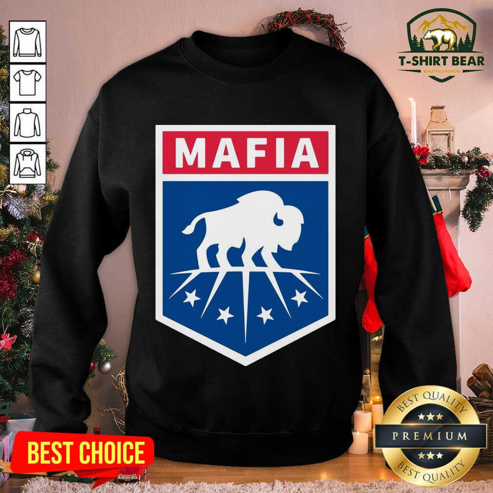 Top Buffalo Bills Mafia 2020 Shirt