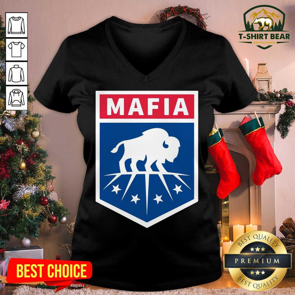 Top Buffalo Bills Mafia 2020 Shirt