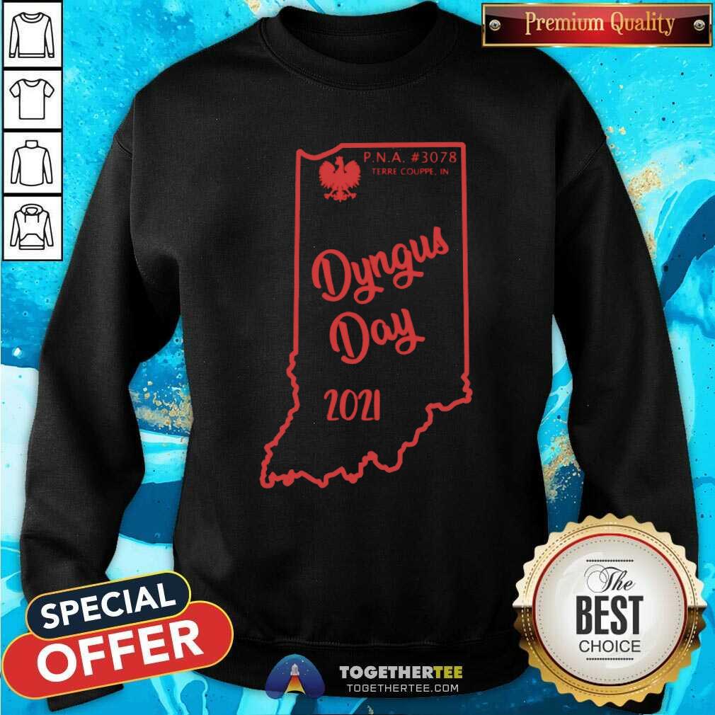 Top Dyngus Day At PNA New Carlisle Indiana Shirt