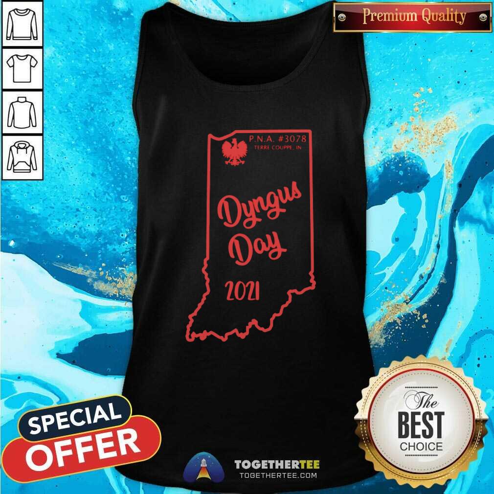 Top Dyngus Day At PNA New Carlisle Indiana Shirt