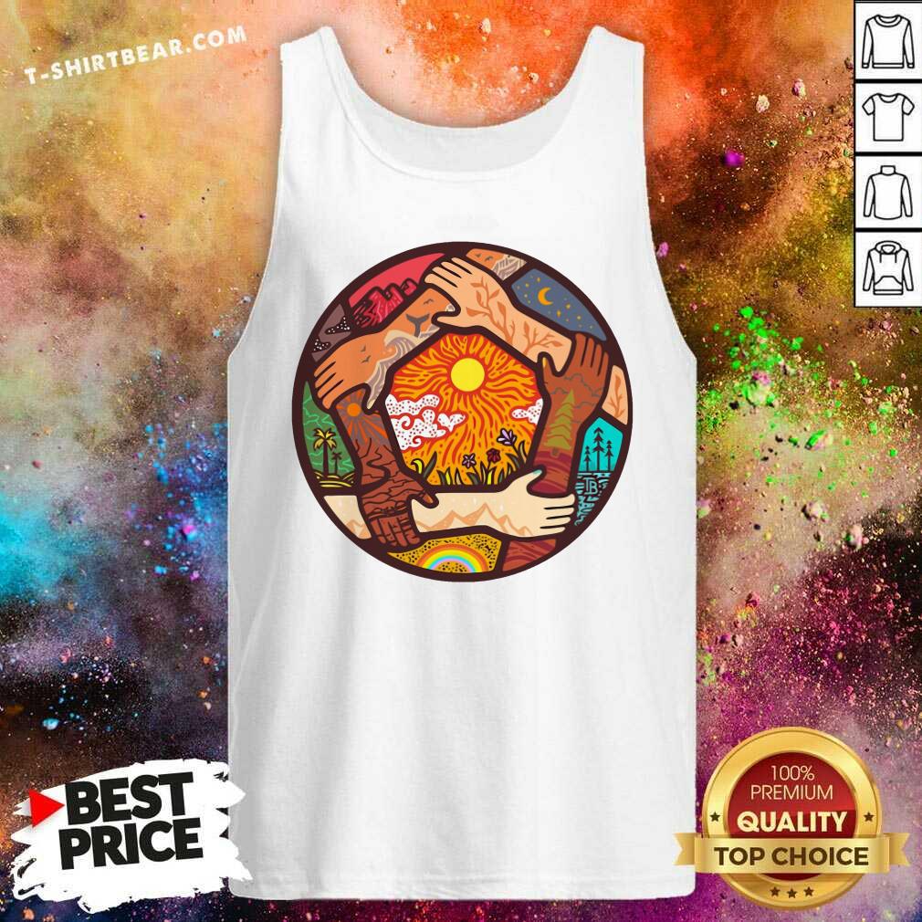 Unity Better Together Shirt