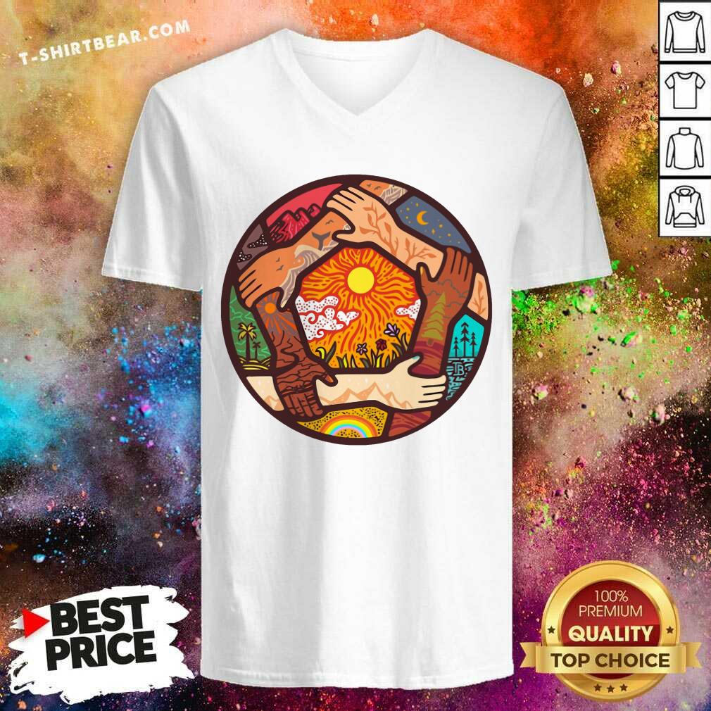 Unity Better Together Shirt